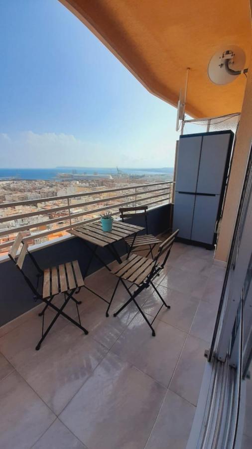 Glp Riscal 2 Apartment Alicante Exterior photo