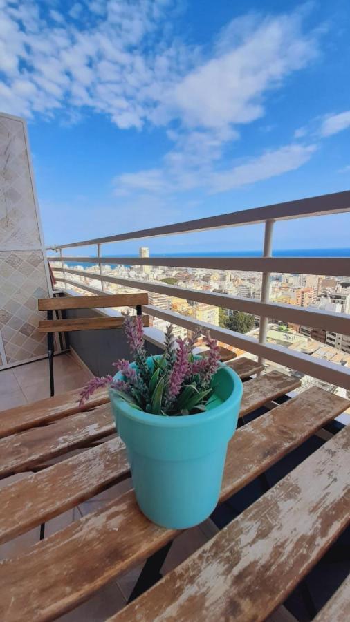 Glp Riscal 2 Apartment Alicante Exterior photo